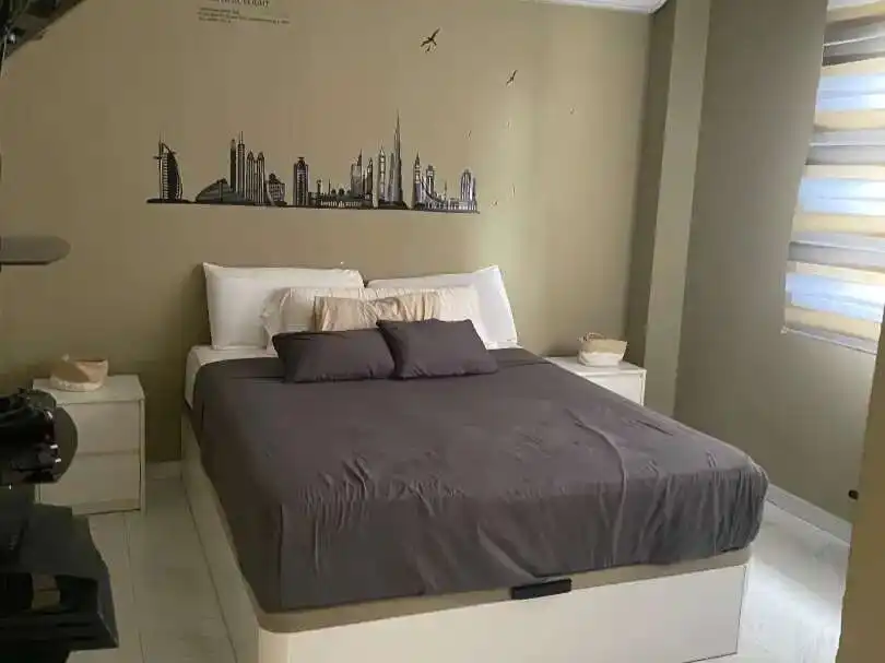 Villa con terrazza in vendita a Gójar, imagen 13