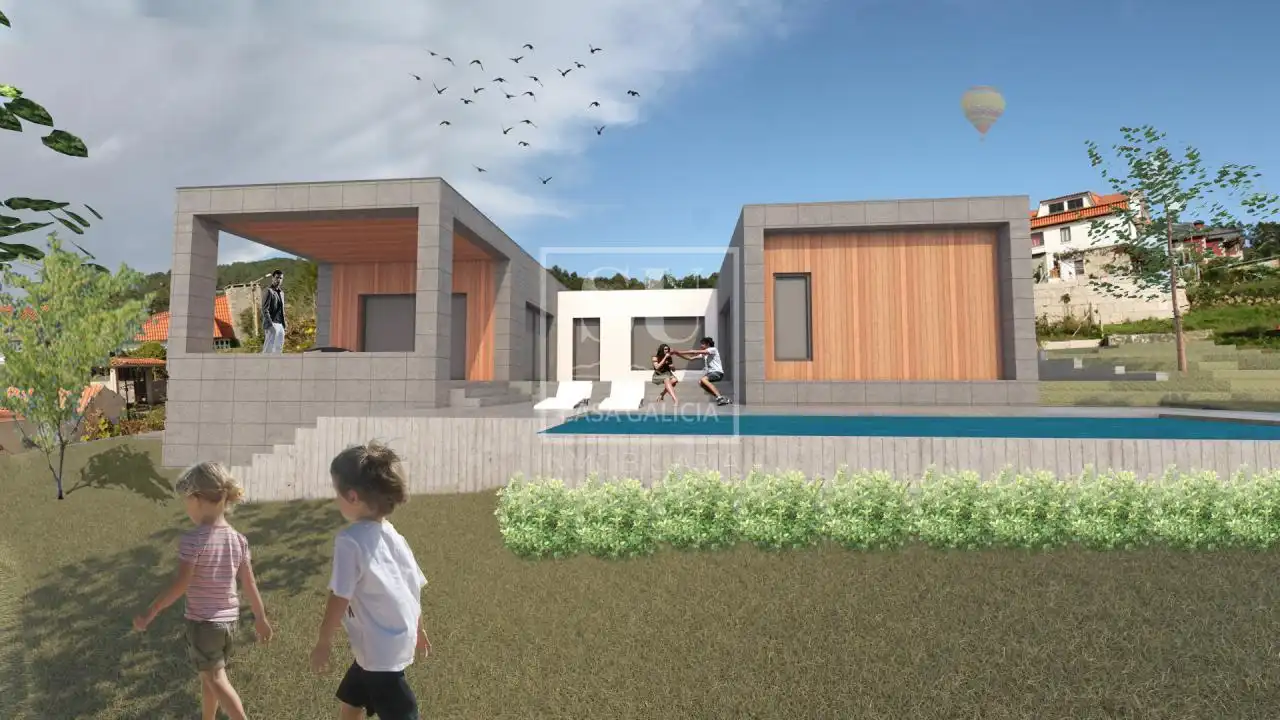 Residential land for sale in Coiro, imagen 8