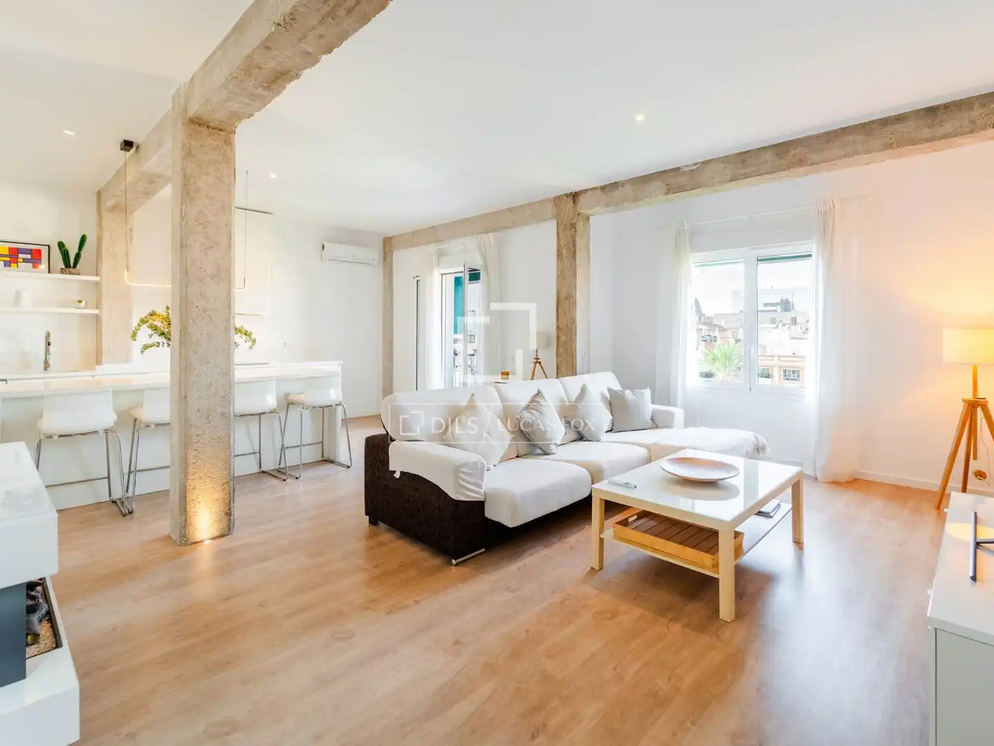 Flat for rent in Valencia, Valencia