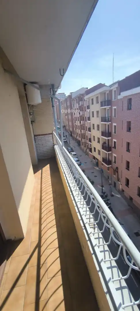 Flat for sale in Azeta - Abatxolo, imagen 4