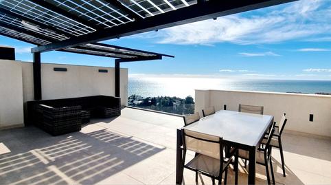 Photo 5 of Single-family semi-detached for sale in Calle Mirador, Torrox Pueblo, Torrox