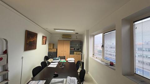 Foto 4 de Oficina en venda a Centre, L'Hospitalet de Llobregat