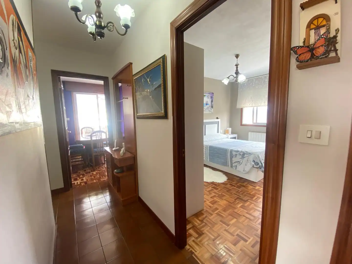 Wohnung zum Verkauf in Avenida Fisterra, imagen 24