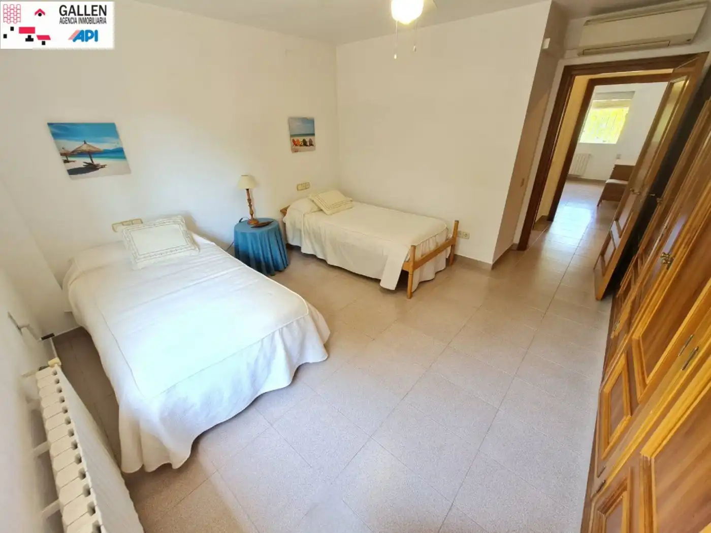 Casa o xalet en venda a Montornés - Las Palmas - El Refugio