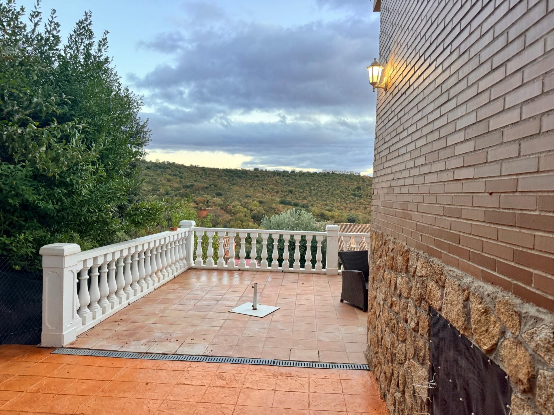 Haus oder Chalet zum Verkauf in Calle PEÑARRUBIA