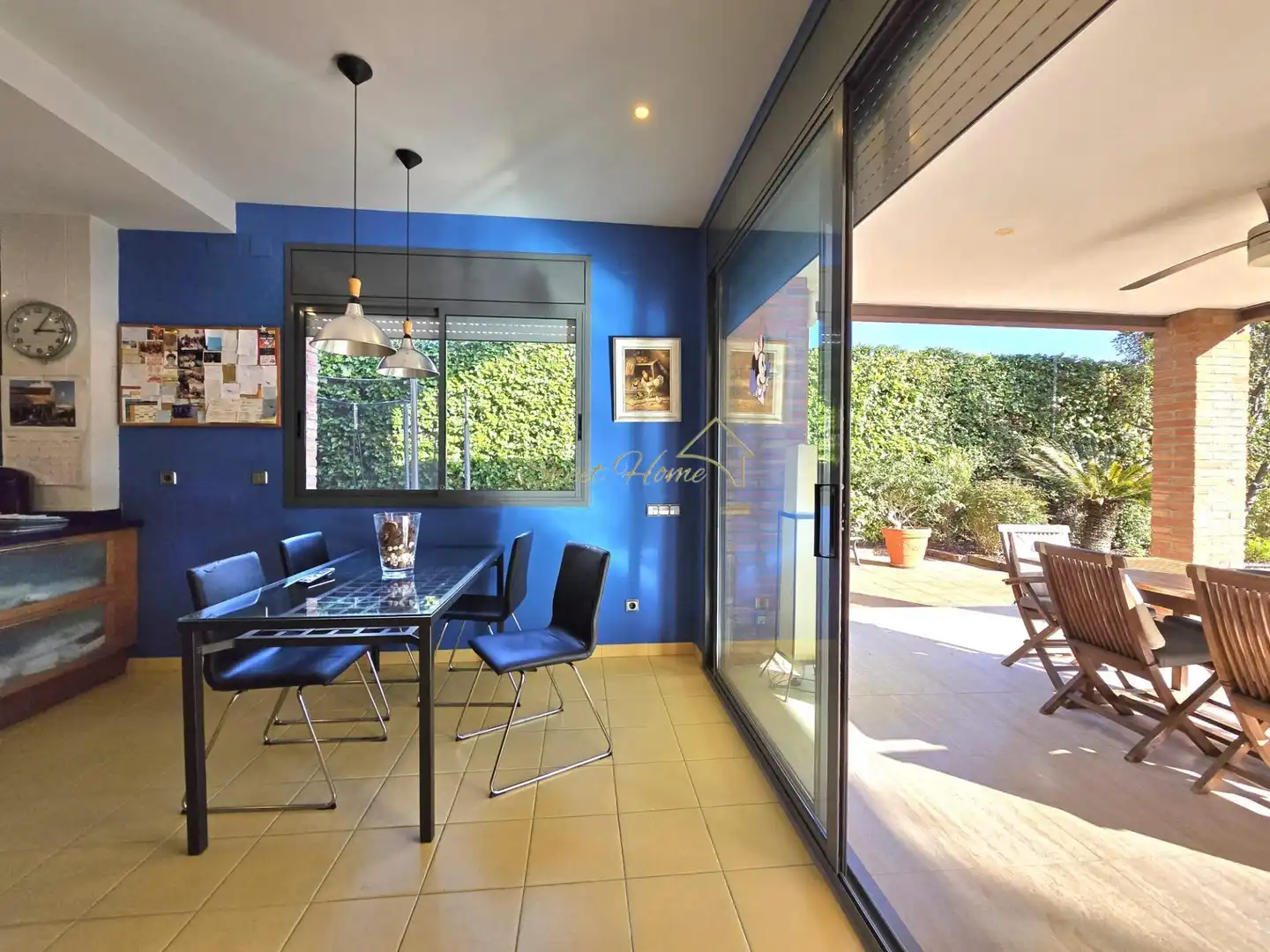 Maison avec piscine à vendre à Teià, imagen 22