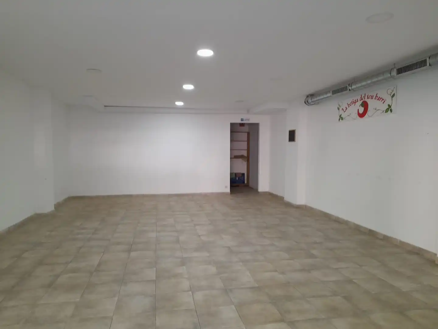 Geschaftsraum zur Miete in COLL, El Coll