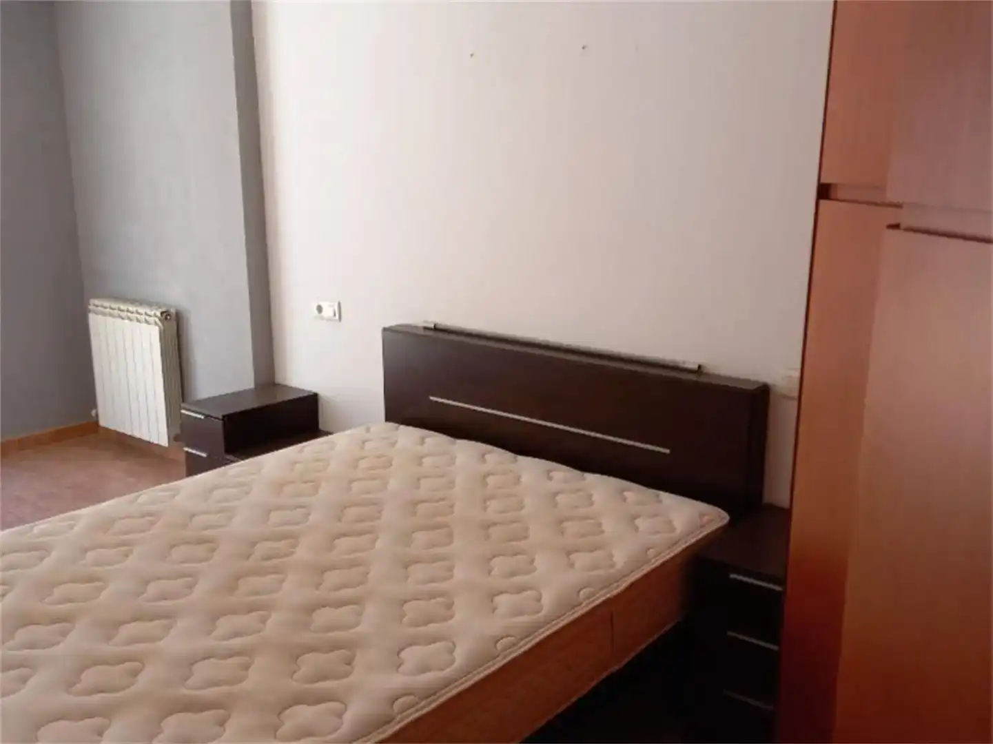Schlafzimmer von Wohnung zum Verkauf in Oliver-Valdefierro