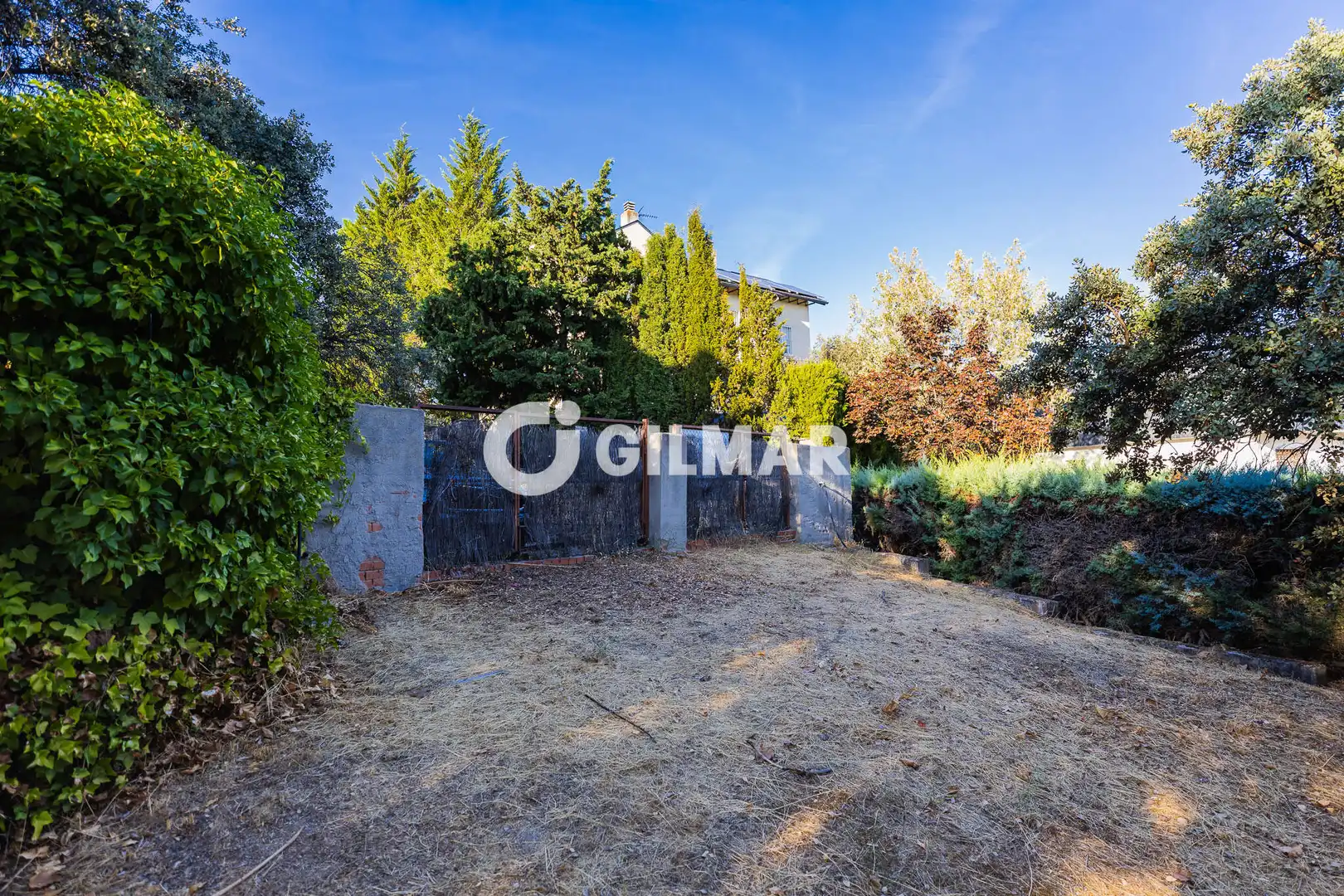 Residencial en venda en Madrid