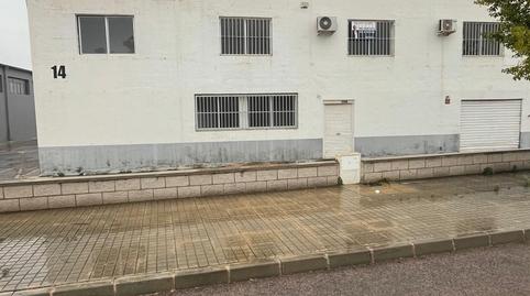 Photo 2 of Industrial buildings for rent in Algorós - El Derramador, Elche / Elx