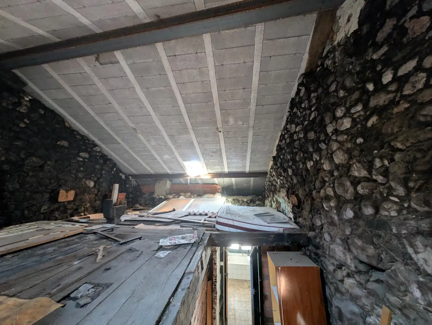 Casa a schiera con giardino in vendita a Lugar FELECHOSA ARRIBA, imagen 29