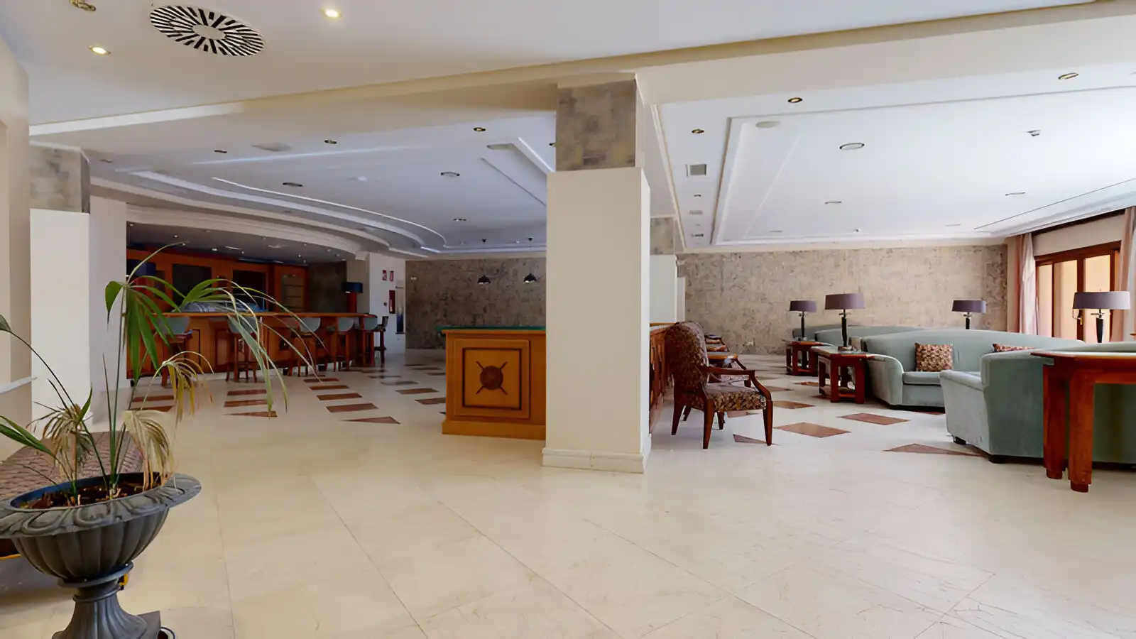 Apartament amb terrassa en venda a Estepona Pueblo, imagen 51