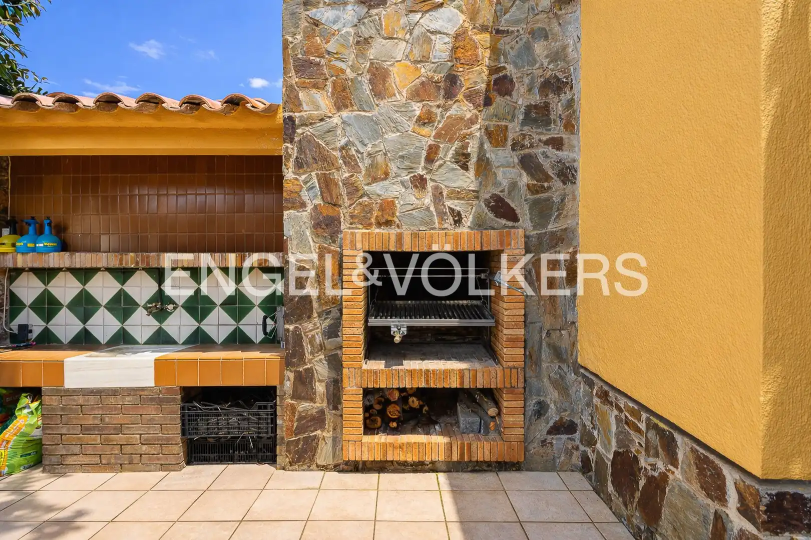 Maison avec terrasse à vendre à L'Ametlla del Vallès, imagen 33