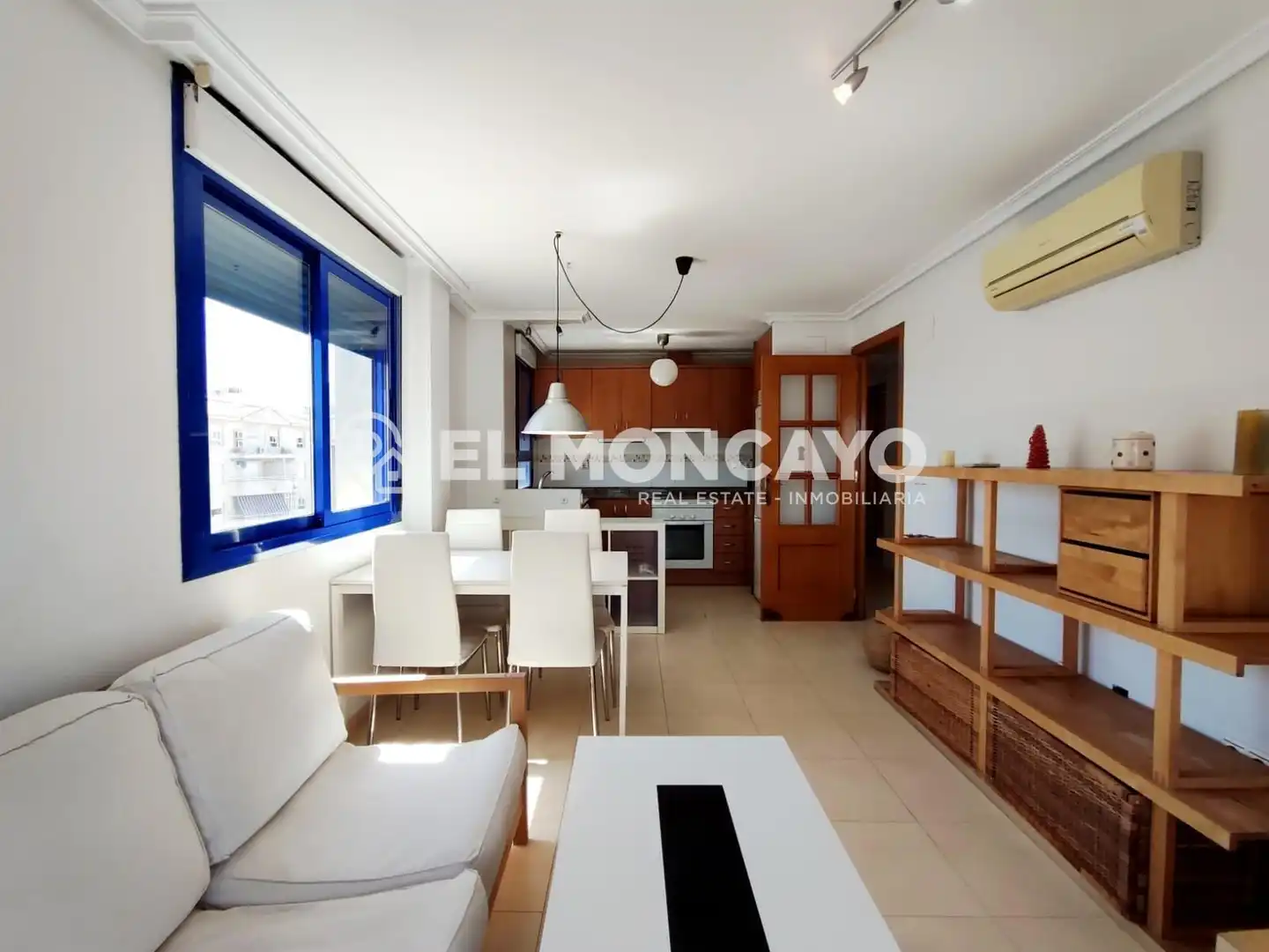 Apartamento con piscina en venta en Nueva Torrevieja - Aguas Nuevas, imagen 5
