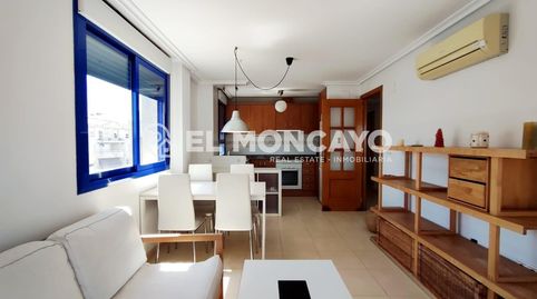 Foto 5 de Apartamento en venta en Nueva Torrevieja, Torrevieja
