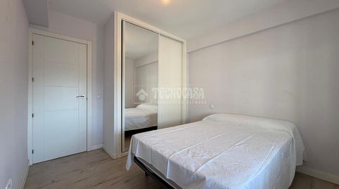 Foto 4 de Piso de alquiler en Peñagrande, Madrid Capital