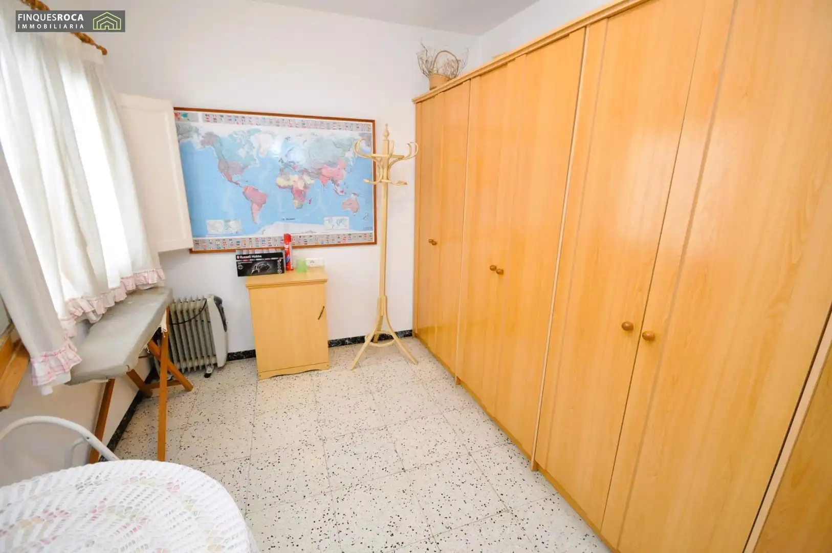 Habitación de Piso en venta en La Ràpita con Aire acondicionado, Calefacción y Terraza