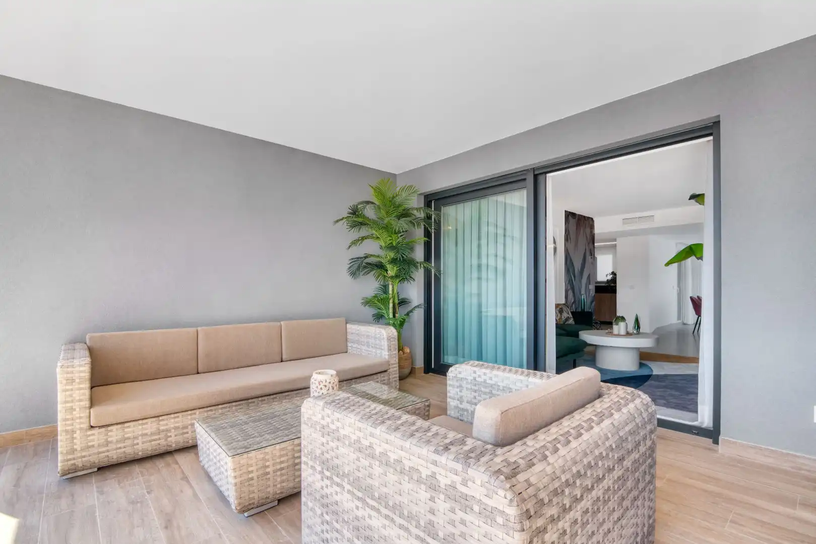 Piso con piscina en venta en Playa del Acequión, Náufragos y Rocío del Mar, imagen 29