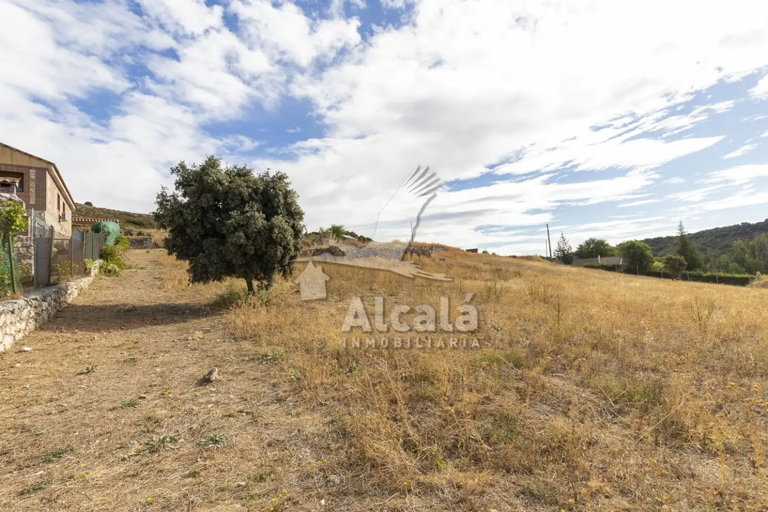 Residential land for sale in Hueva, imagen 21