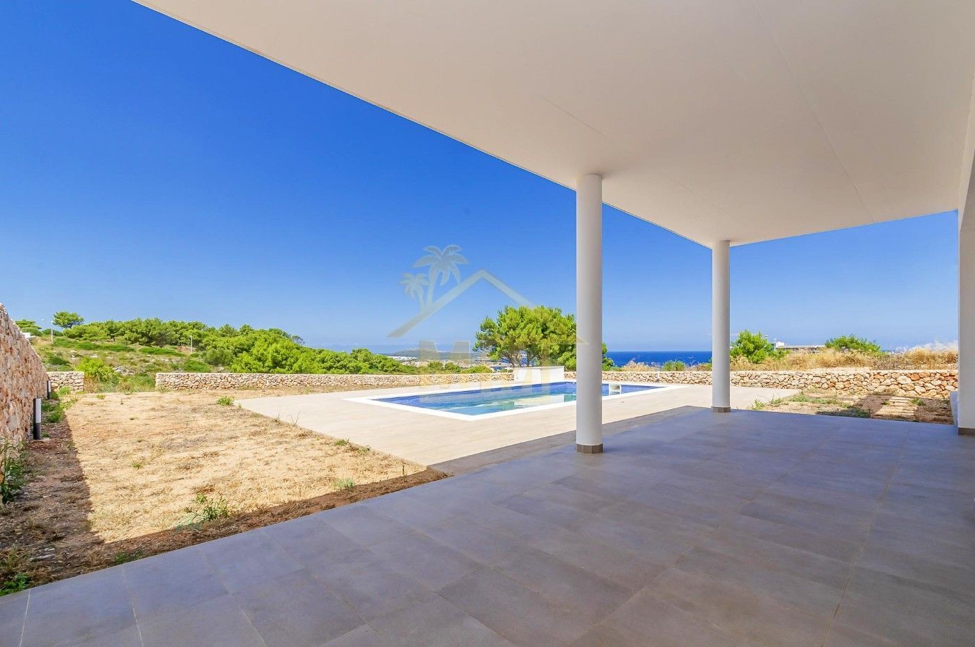 Casa o xalet en venda a Carrer de la Verge del Toro, Es Mercadal poble