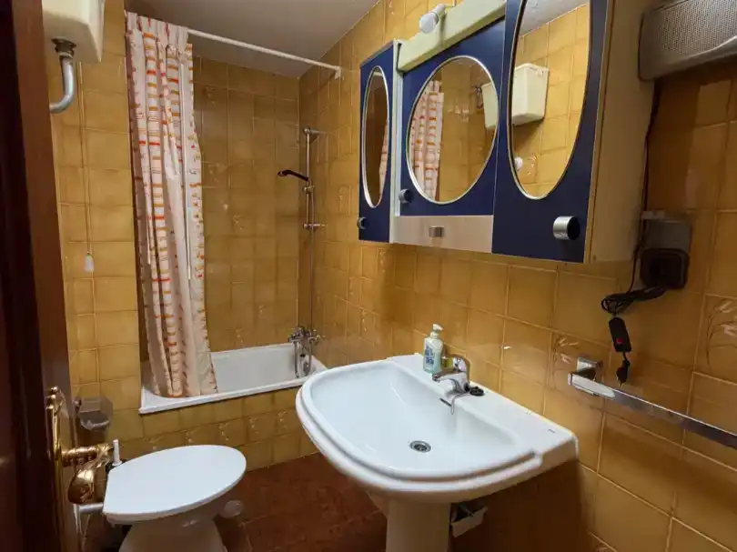 Wohnung zum Verkauf in Avenida de la Constitución, 96, El Polígono