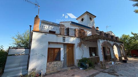 Foto 3 de Casa o chalet en venta en Pedanías - Extrarradio,  Albacete Capital