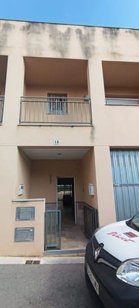 Vista exterior de Casa o xalet en venda en Castellví de la Marca