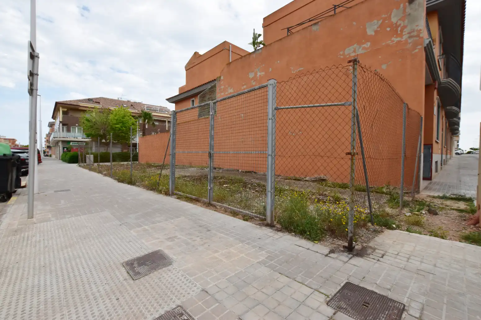 Terreno en venta en Puçol