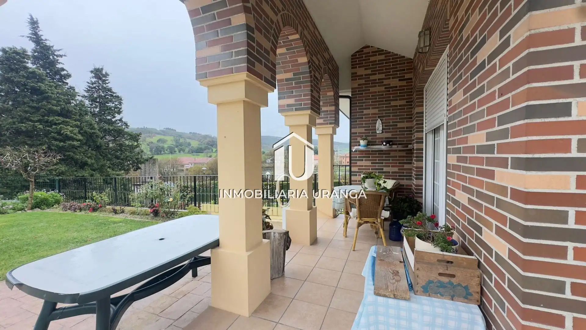 Casa amb jardí en venda a Sorriba, imagen 5