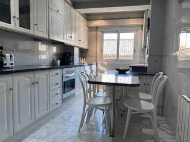 Flat for sale in Carretera Berga