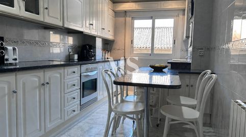 Piso con terraza y chimenea en venta en Sant Quirze de Besora