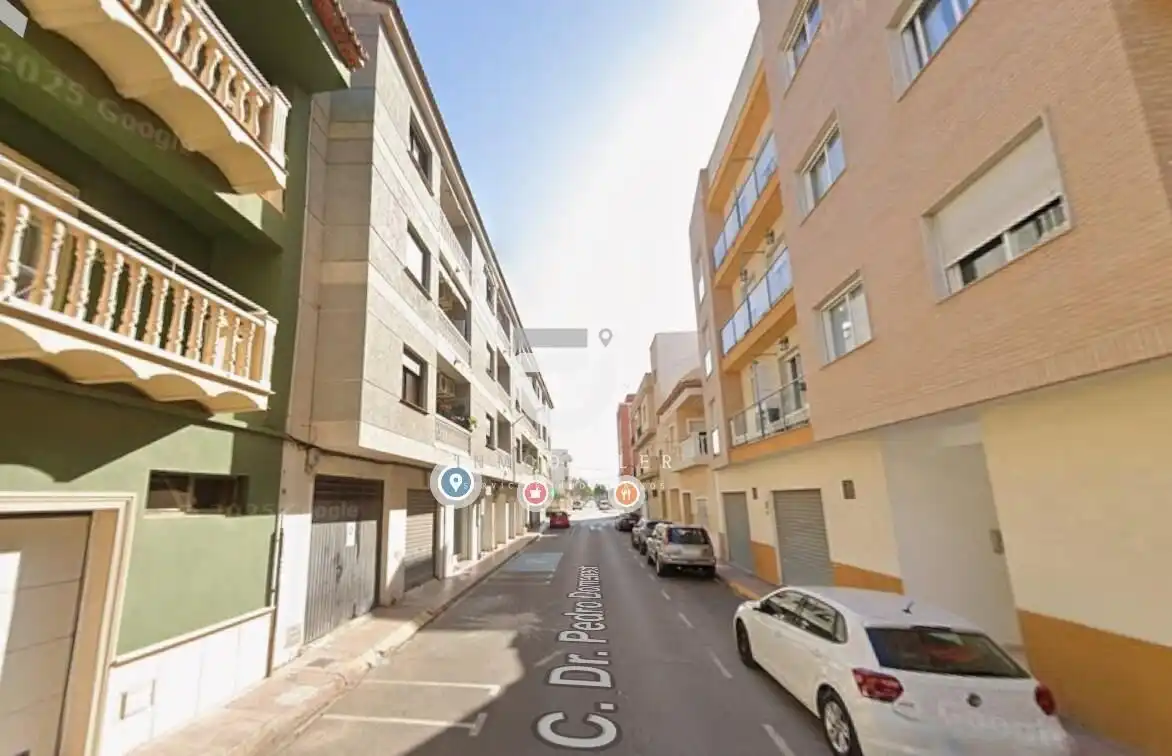Individual en venda a Calle de Doctor Pedro Domenech, imagen 4