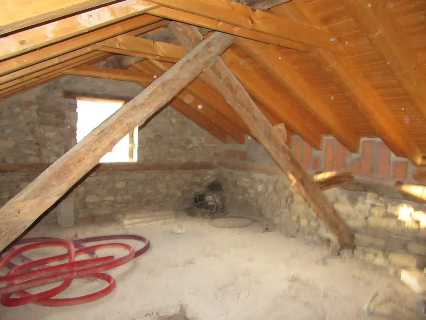 Casa o chalet en venta en Yebra de Basa