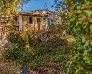 Jardí de Casa o xalet en venda en Querol amb Jardí privat i Piscina
