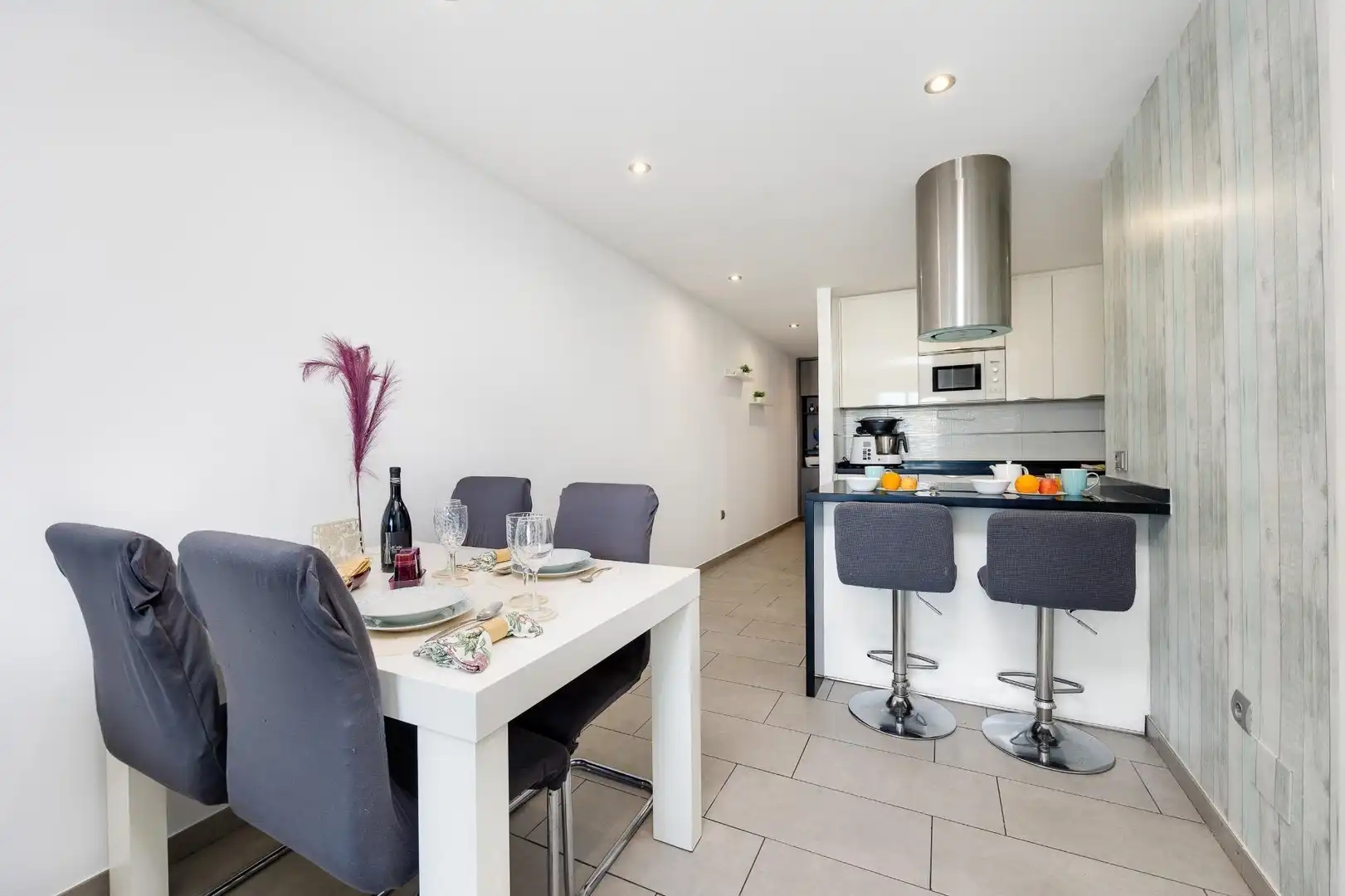 Apartment zum Verkauf in Centro, imagen 2