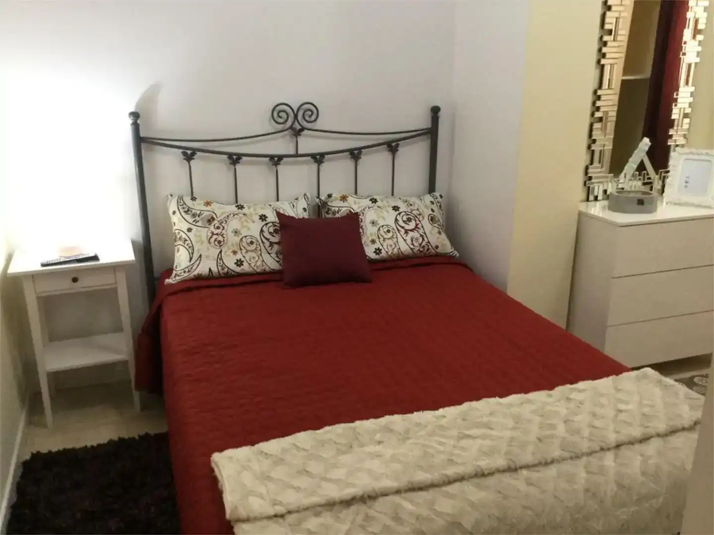 Habitación de Dúplex en venta en Puerto de la Cruz