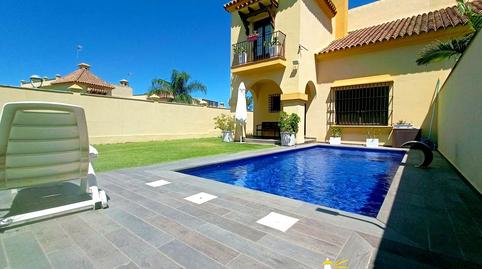 Foto 2 de Casa o chalet de alquiler en La Jara, Sanlúcar de Barrameda