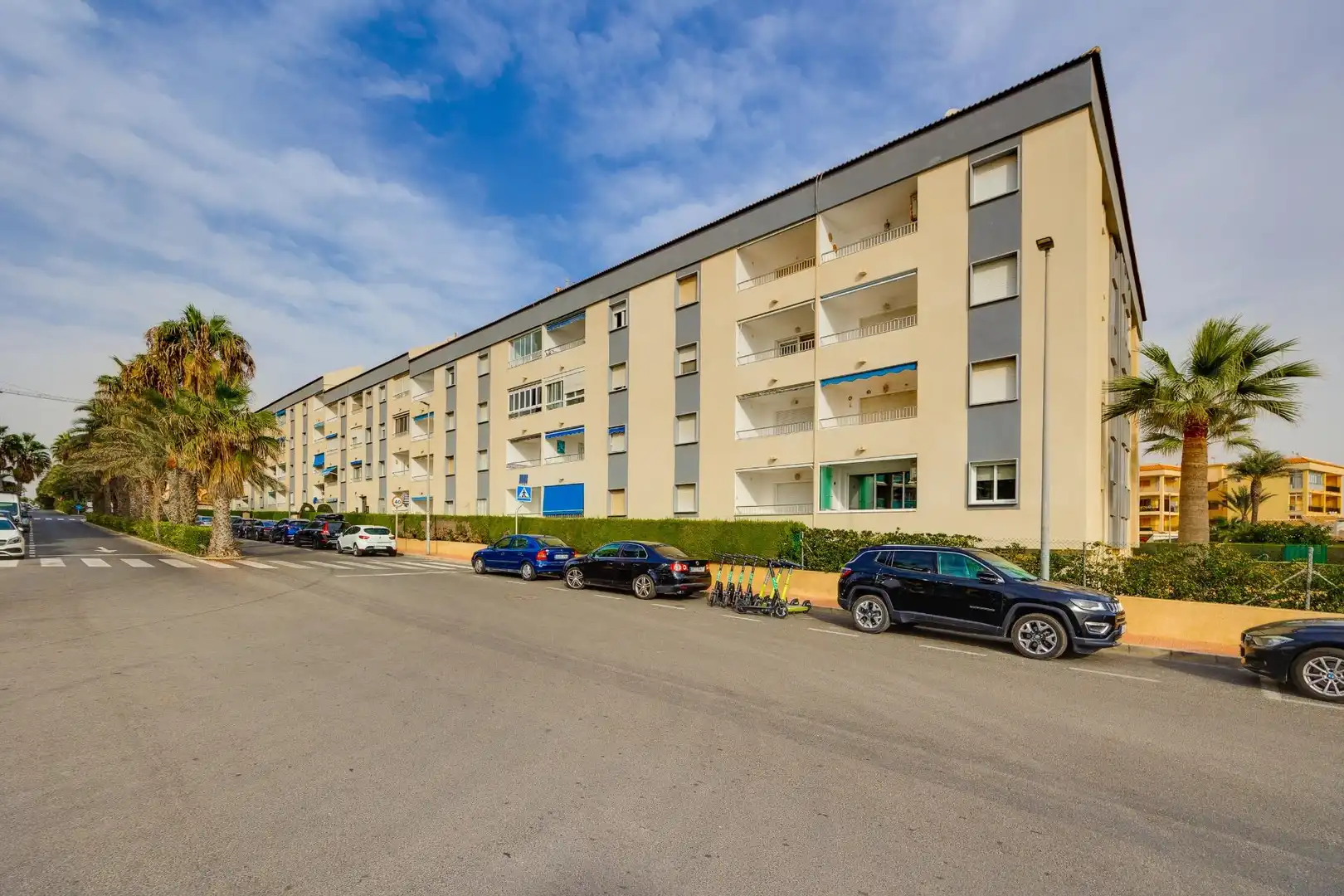 Apartamento en venta en Avenida DE LAS OLAS, 27, Punta Prima