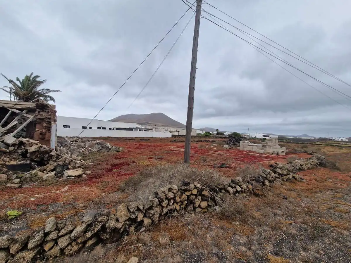 Residencial en venta en Teguise