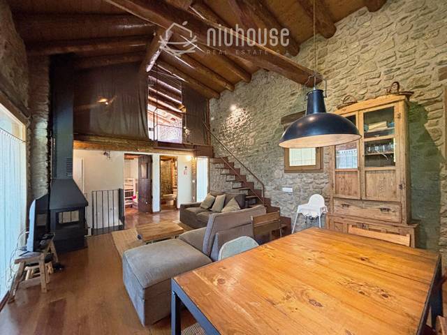 Casa adosada en Venta en Dorres