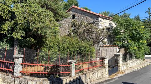 Photo 2 of House or chalet for sale in Calle del Desengaño, Bustarviejo, Madrid