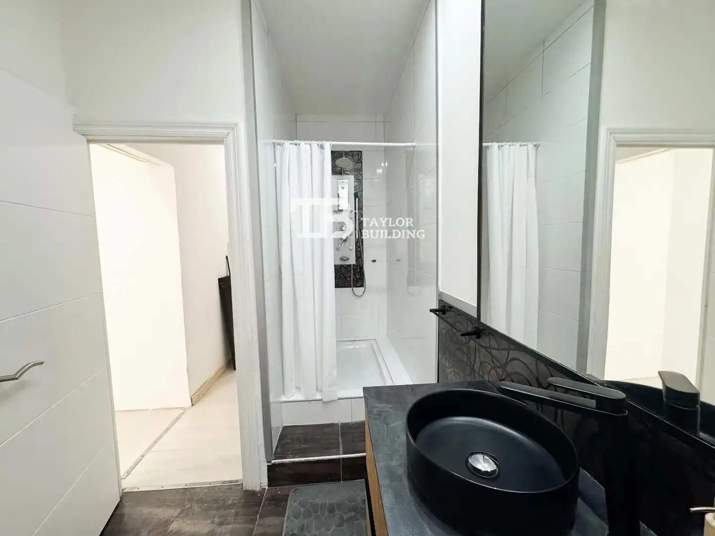 Baño de Piso en venta en  Palma de Mallorca con Aire acondicionado, Calefacción y Terraza
