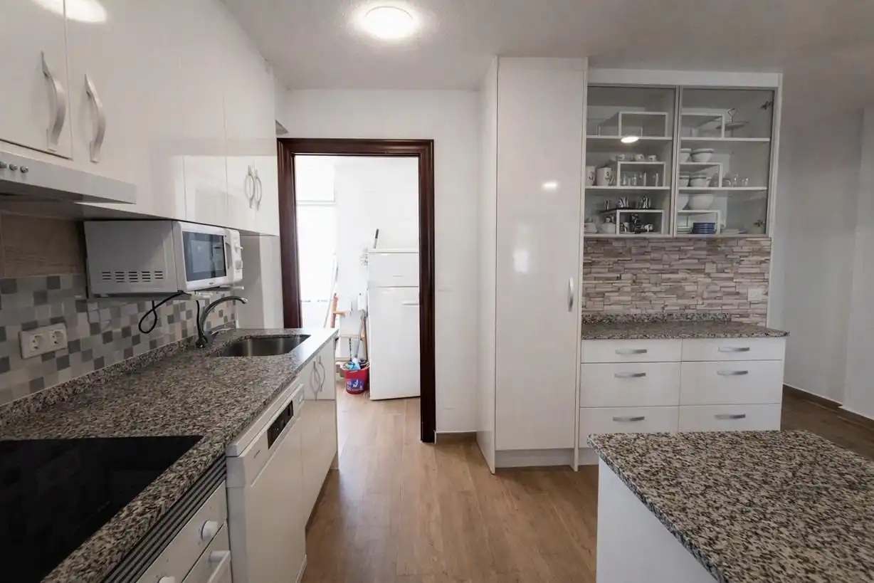 Wohnung mit Terrasse zum Verkauf in Benijófar, imagen 8