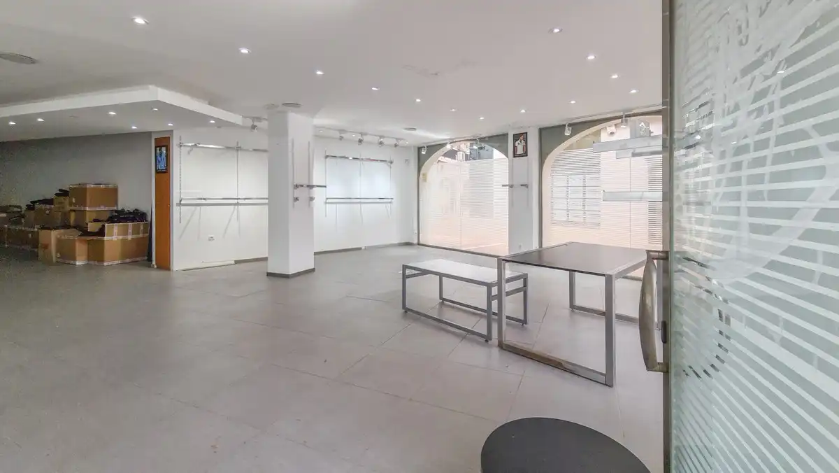 Local commercial à vendre à Marbella Centro, imagen 12