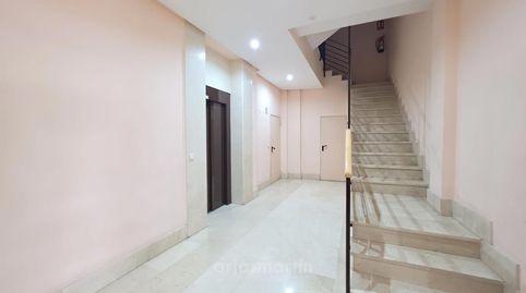 Foto 5 de Piso de alquiler en Rollo, 96, Rollo - Puente Ladrillo, Salamanca Capital