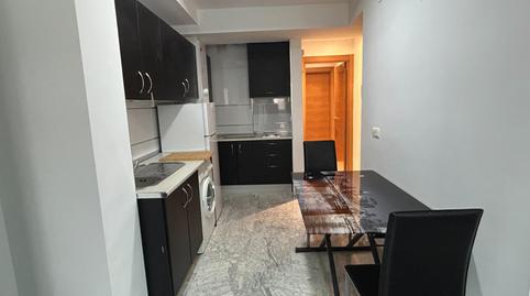 Foto 2 de Apartamento de alquiler en Fígares, Granada