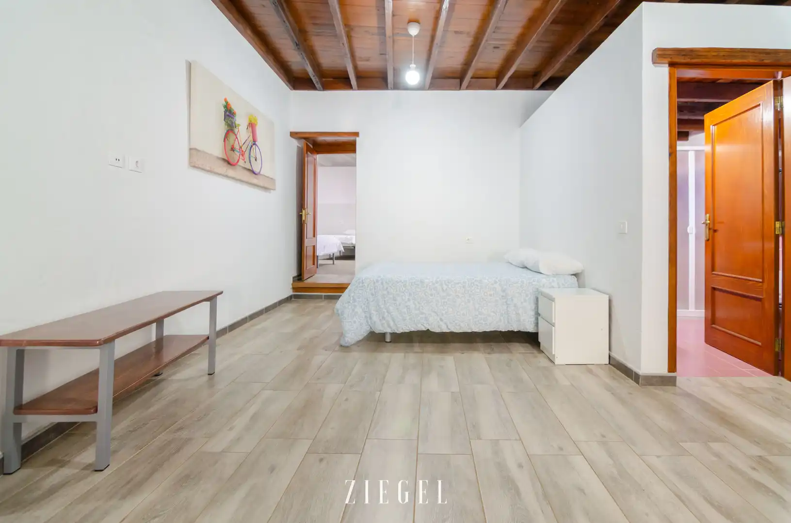 Casa amb terrassa en venda a Calle El Vincol, imagen 33