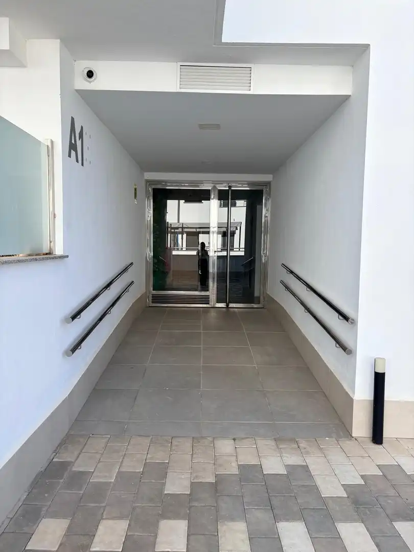 Flat for rent in Playa de Granada