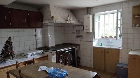 Foto 2 de Casa o chalet en venta en Área Rural, Ferrol