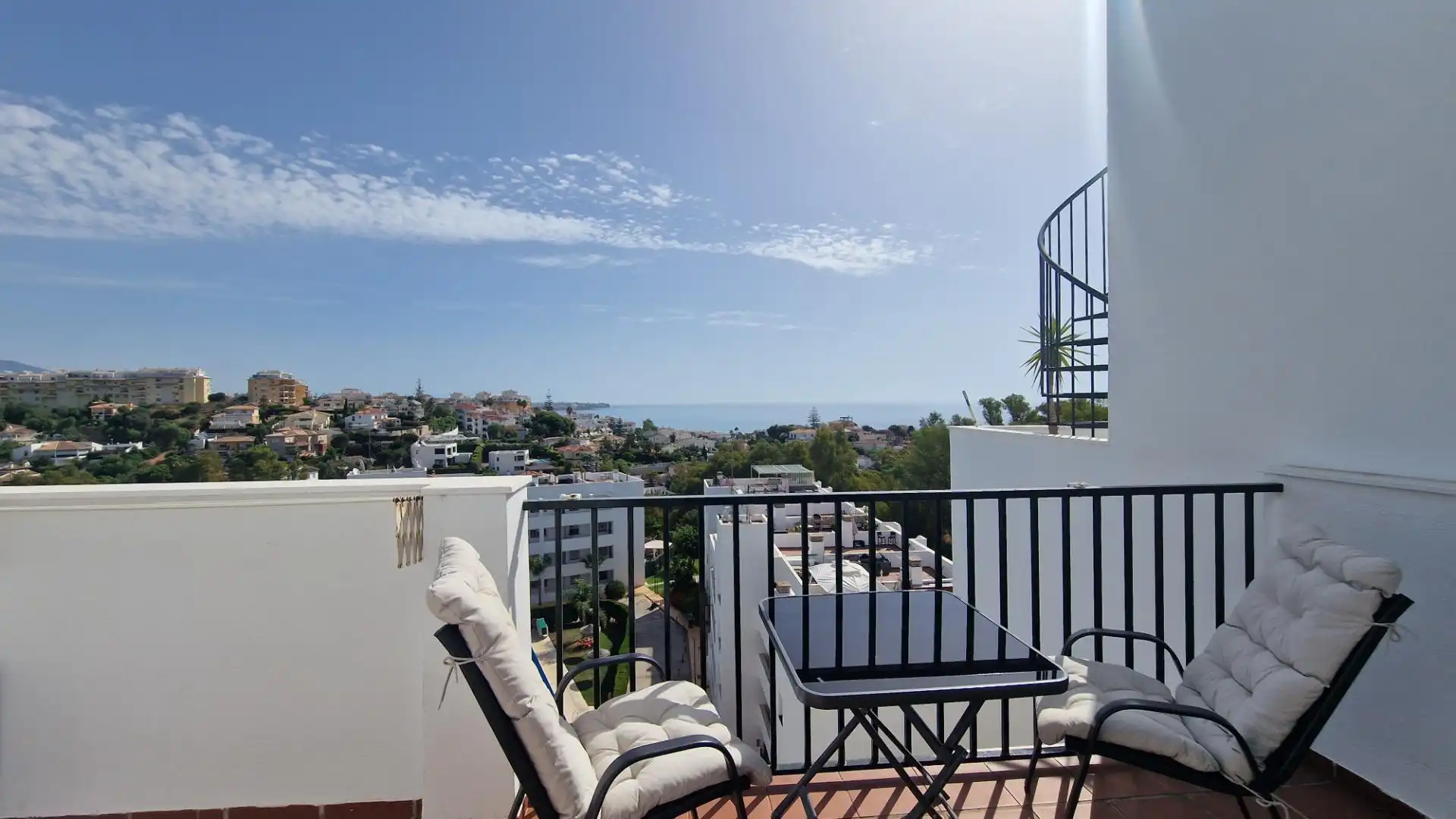 Piso con piscina en venta en Calle Calle Geranios 35, imagen 31
